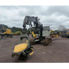 1997 Timbco 415B Harvesters and Processors